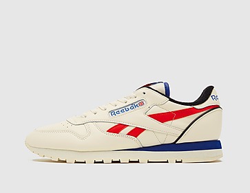 Reebok Classic Leather Shoes Trainers Uk Size 3.5-4.5      DV4395 