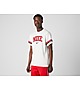 White Nike Retro T-Shirt