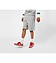Grey Nike Retro Shorts