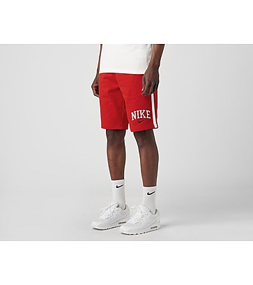 Nike pantalón corto Retro