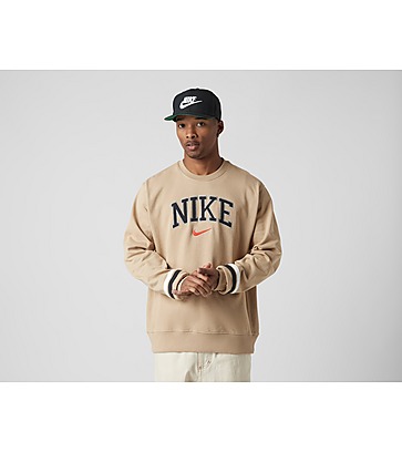 Nike Nike Sportswear Sweatshirt van fleece voor heren