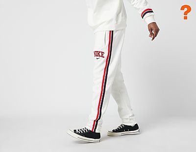 Nike Pantalon de Survêtement Retro Fleece