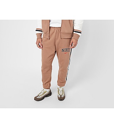Nike Retro Fleece Pantaloni della tuta
