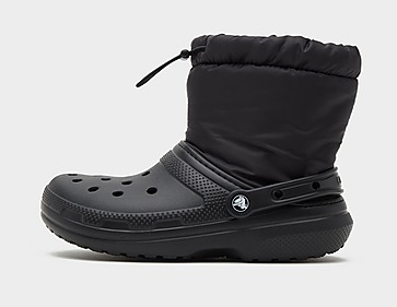 Crocs Lined Neo Puff Boot Women's