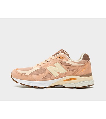 New Balance 990v3 Made in USA - ?exclusive Women's