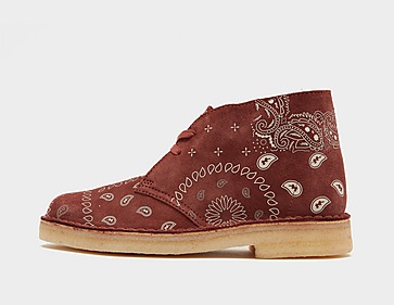 Clarks Originals Desert Boot Women's