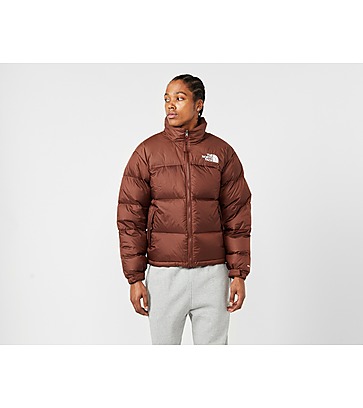 The North Face Nuptse Giacca