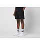 Svart/Vit Nike NRG Premium Essentials Fleece Shorts