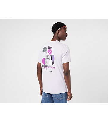 Nike Rhythm T-Shirt