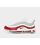 Wit/Rood Nike Air Max 97