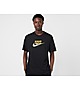 Zwart Nike Sole Craft T-Shirt