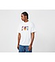 Bianco Nike NRG Eye T-Shirt