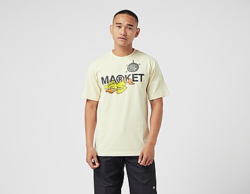 MARKET Disco Duck T-Shirt