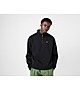 Musta Nike NRG Premium Essentials Quarter Zip Sweatshirt