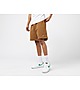 Braun Nike NRG Premium Essentials Fleece Shorts
