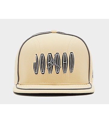Jordan Pro Flight Remix Snapback Hat