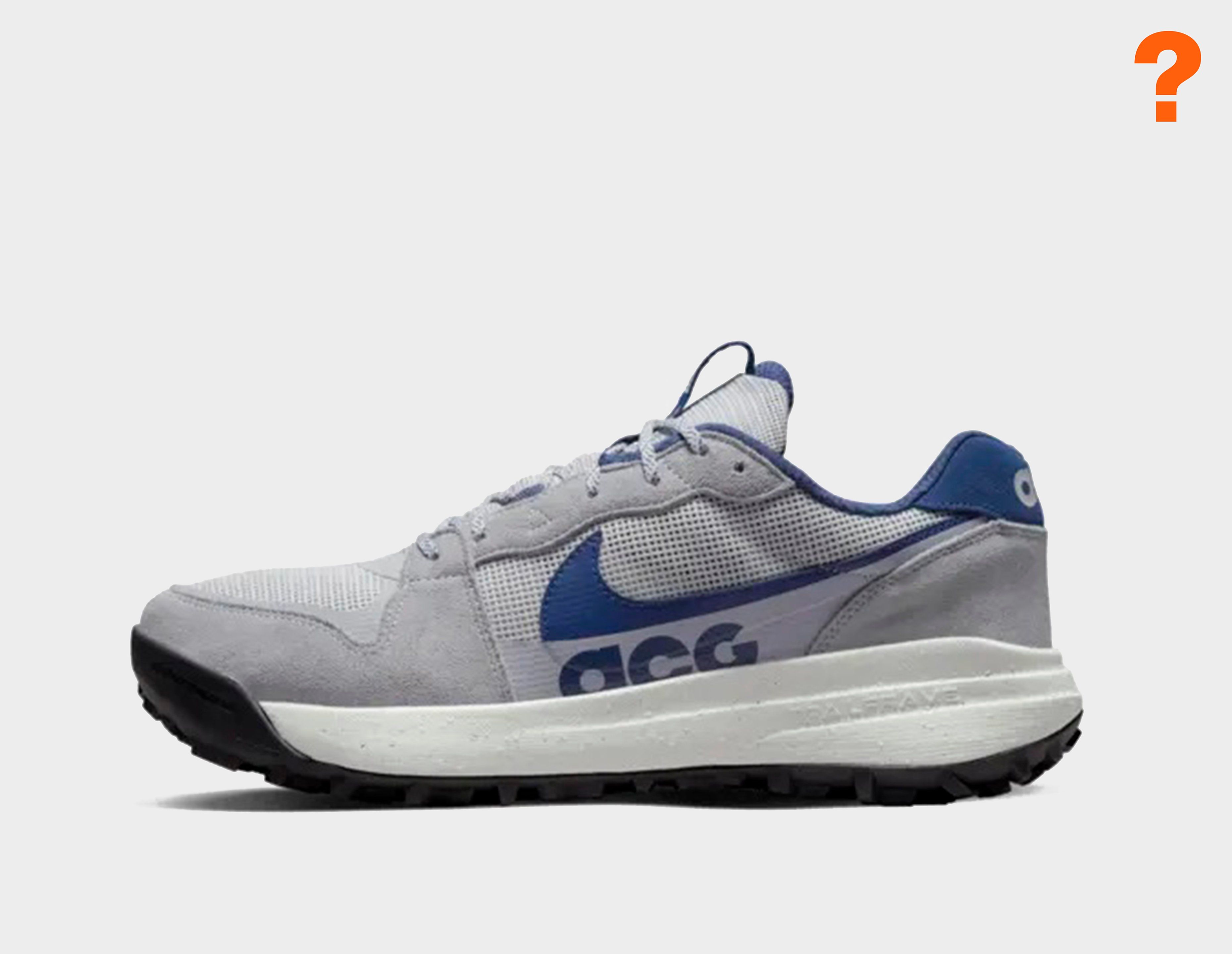 Nike ACG Lowcate, Grey