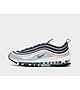 Harmaa/Sininen Nike Air Max 97