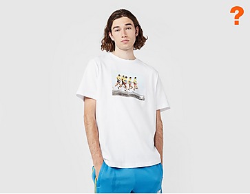 New Balance Running Club T-Shirt - size? Exclusive