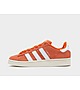 Orange/Vit adidas Originals Campus 00s