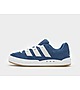 Blau/Weiss adidas Originals Adimatic