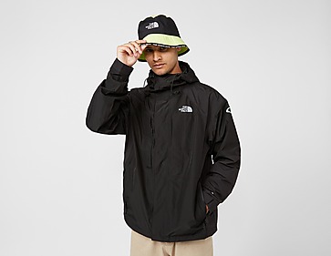 The North Face 2000 Mountain Jacket