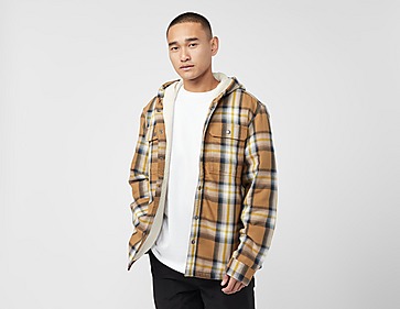 The North Face HOODED CAMPSHIRE SHIRT
