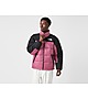 Roze/Zwart The North Face Himalayan Insulated Jacket