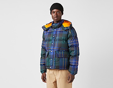The North Face Printed '71 Sierra Down Short Jacket
