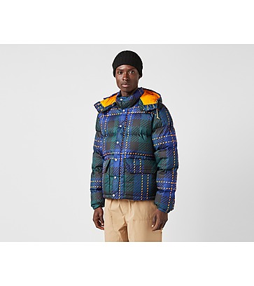 The North Face Printed '71 Sierra Down Short Jacket