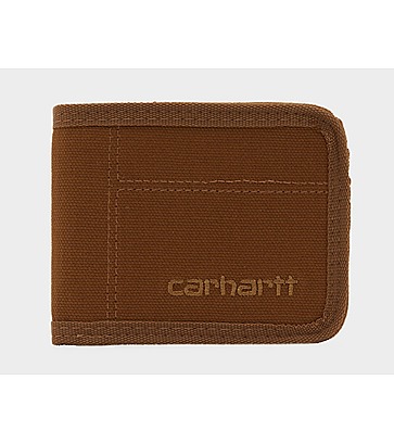 Carhartt WIP Carston Fold Wallet