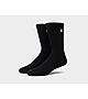 Black Carhartt WIP Madison Socks (2-Pack)