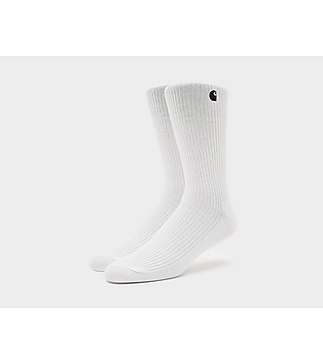 Carhartt WIP Madison Socks (2-Pack)