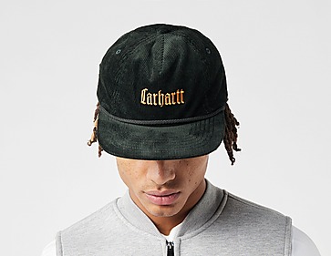 Carhartt WIP Letterman Cap