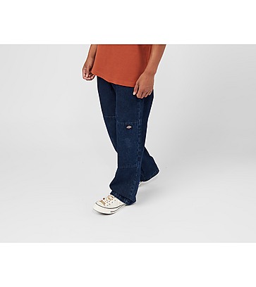 Dickies Double Knee Denim Jeans