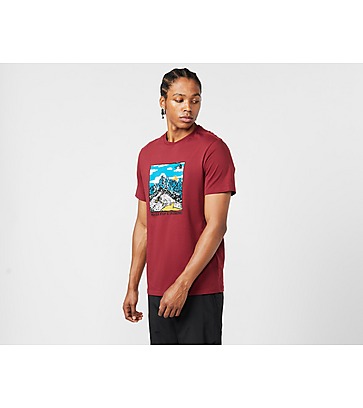 The North Face Never Stop T-Shirt