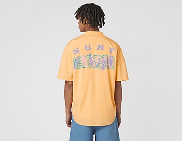 Quiksilver x Stranger Things Chemise Touriste The Mike