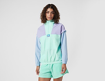 Quiksilver x Stranger Things Coupe-Vent Lenora
