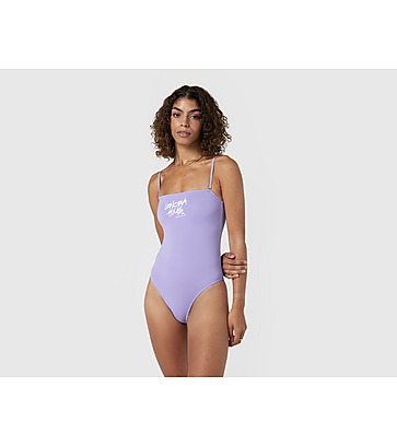 Quiksilver x Stranger Things Lenora One Piece Swimsuit