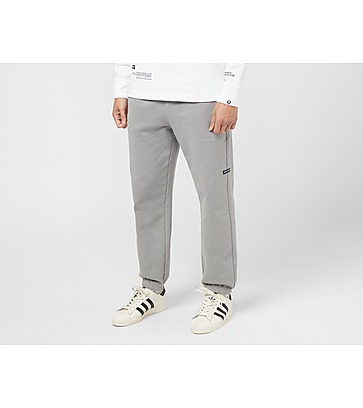 AAPE By A Bathing Ape Badge Sweatpants