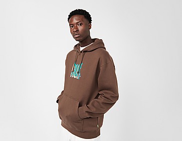 Huf Bookend Hoodie