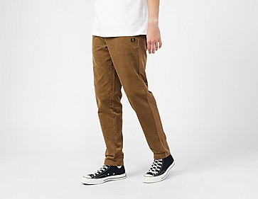Fred Perry Cord Track Pant