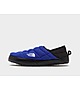 Blauw The North Face Thermoball V Traction Denali Mule
