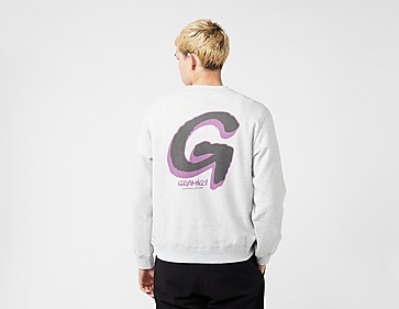 Gramicci Big G-Logo Sweatshirt