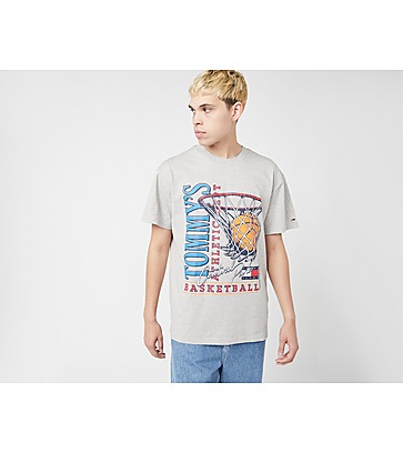 Tommy Jeans Basketball Vintage T-Shirt
