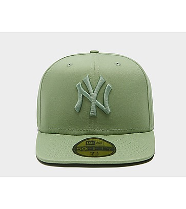 New Era MLB New York Yankees 59FIFTY Cap