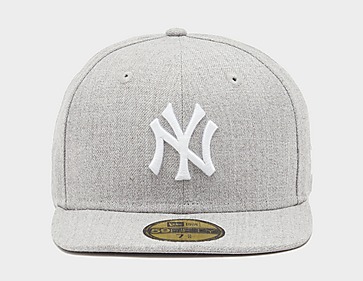 New Era New York Yankees Essential 59FIFTY Cap