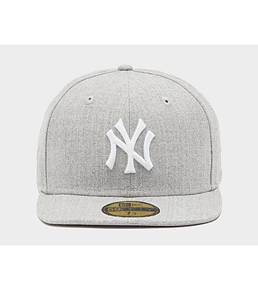 New Era New York Yankees Essential 59FIFTY Cap