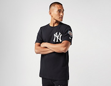 New Era MLB Elite New York Yankees T-Shirt Herren