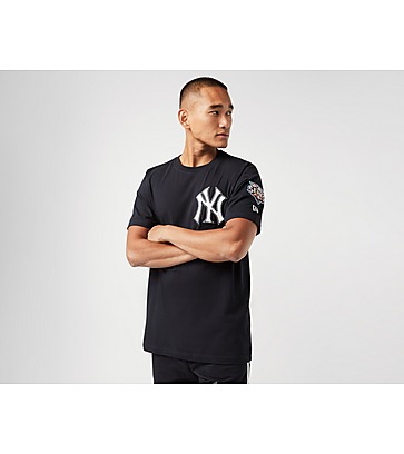 New Era MLB Elite New York Yankees T-Shirt Herren
